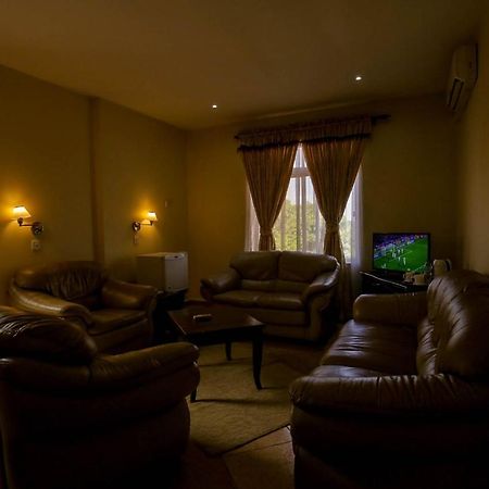 New Safari Hotel Arusha Dış mekan fotoğraf